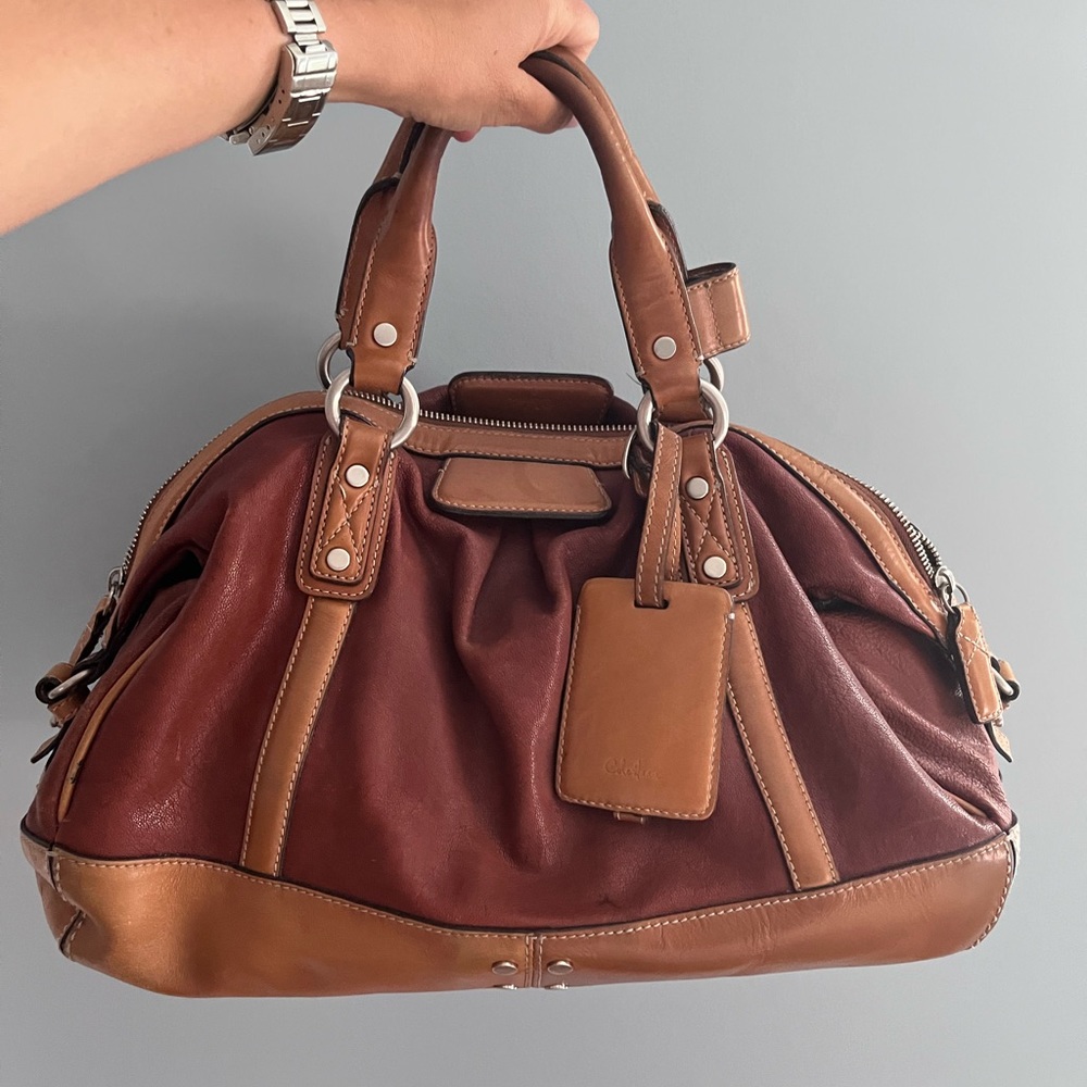 Cole Haan Satchel Handbag